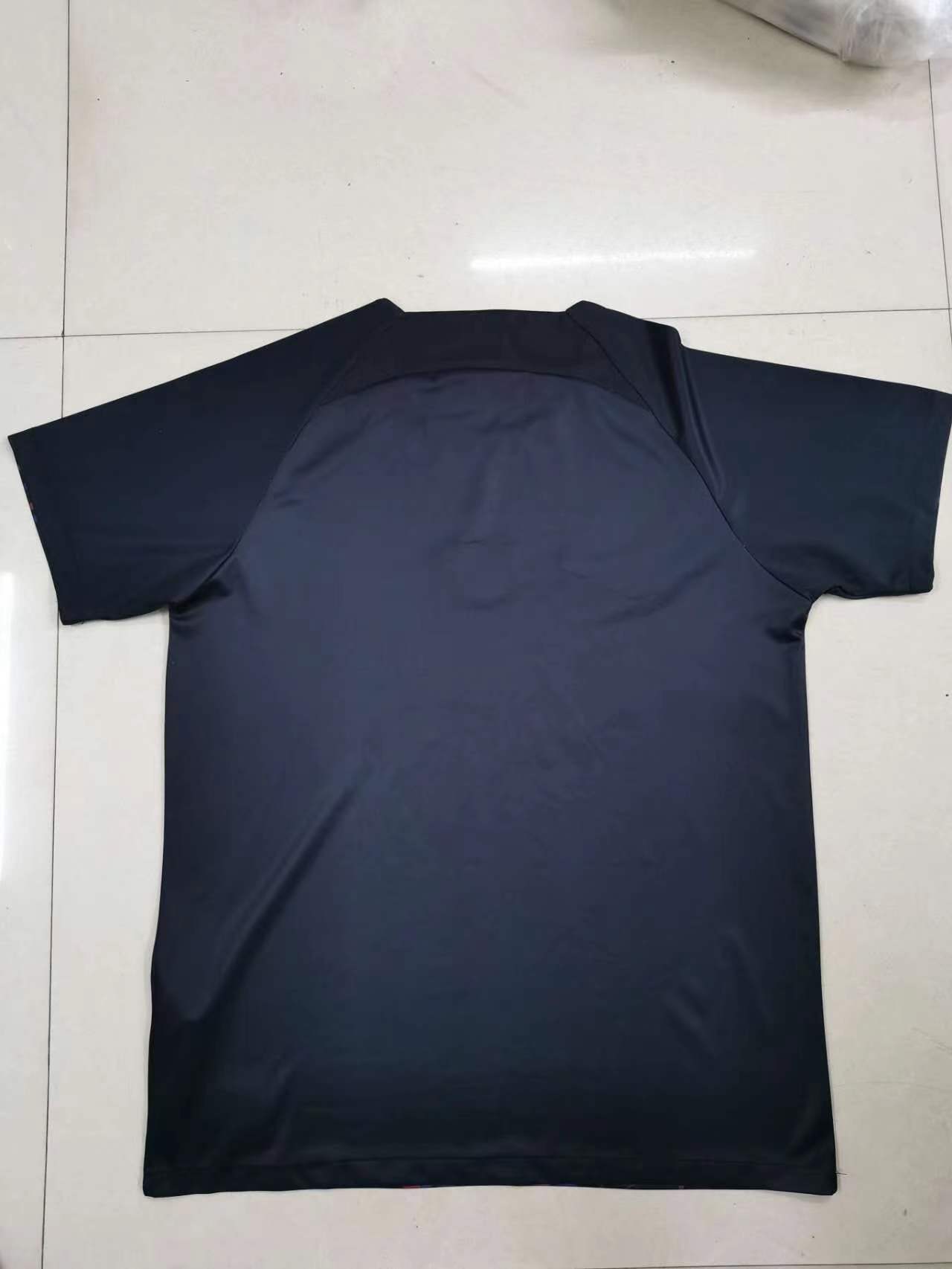 Nike x Patta x Barcelona co-branded edition