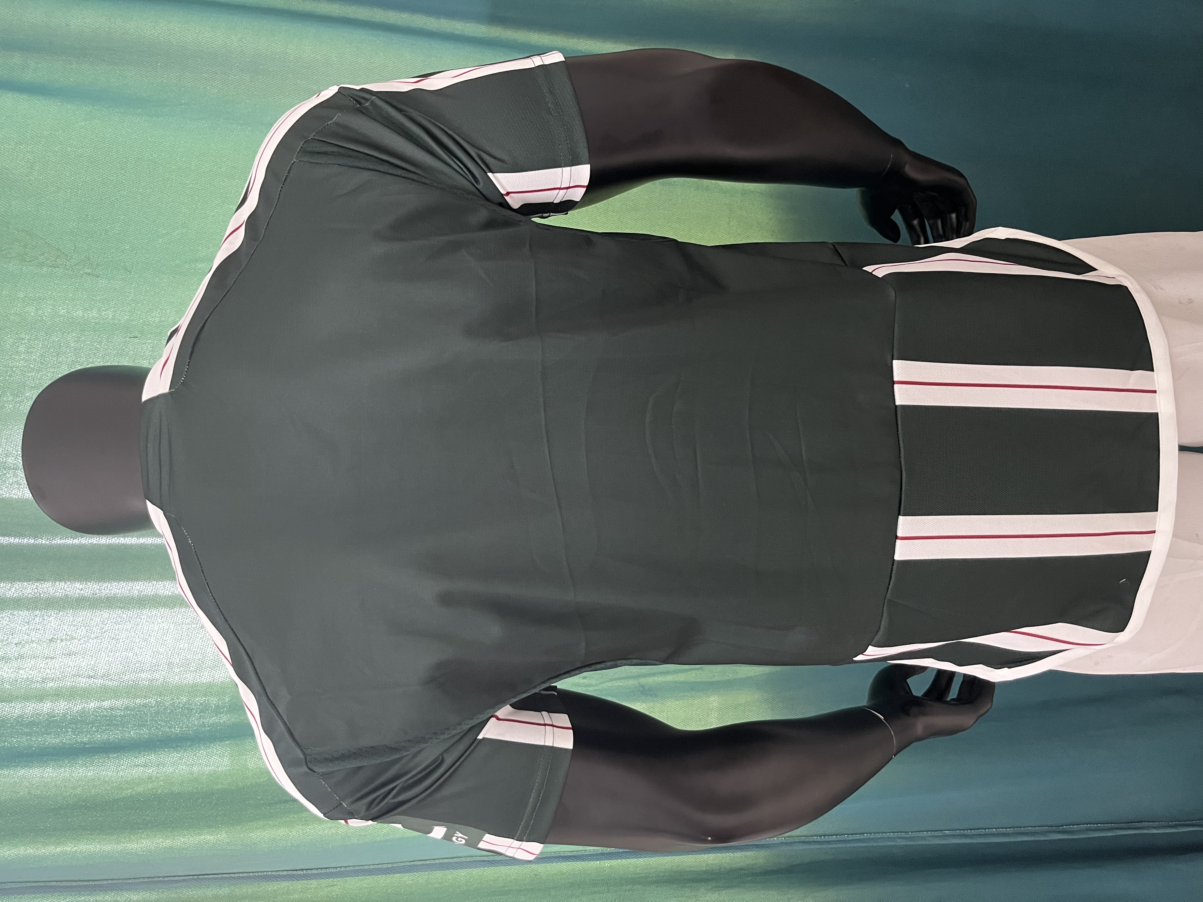 Manchester United away in the 23/24 season