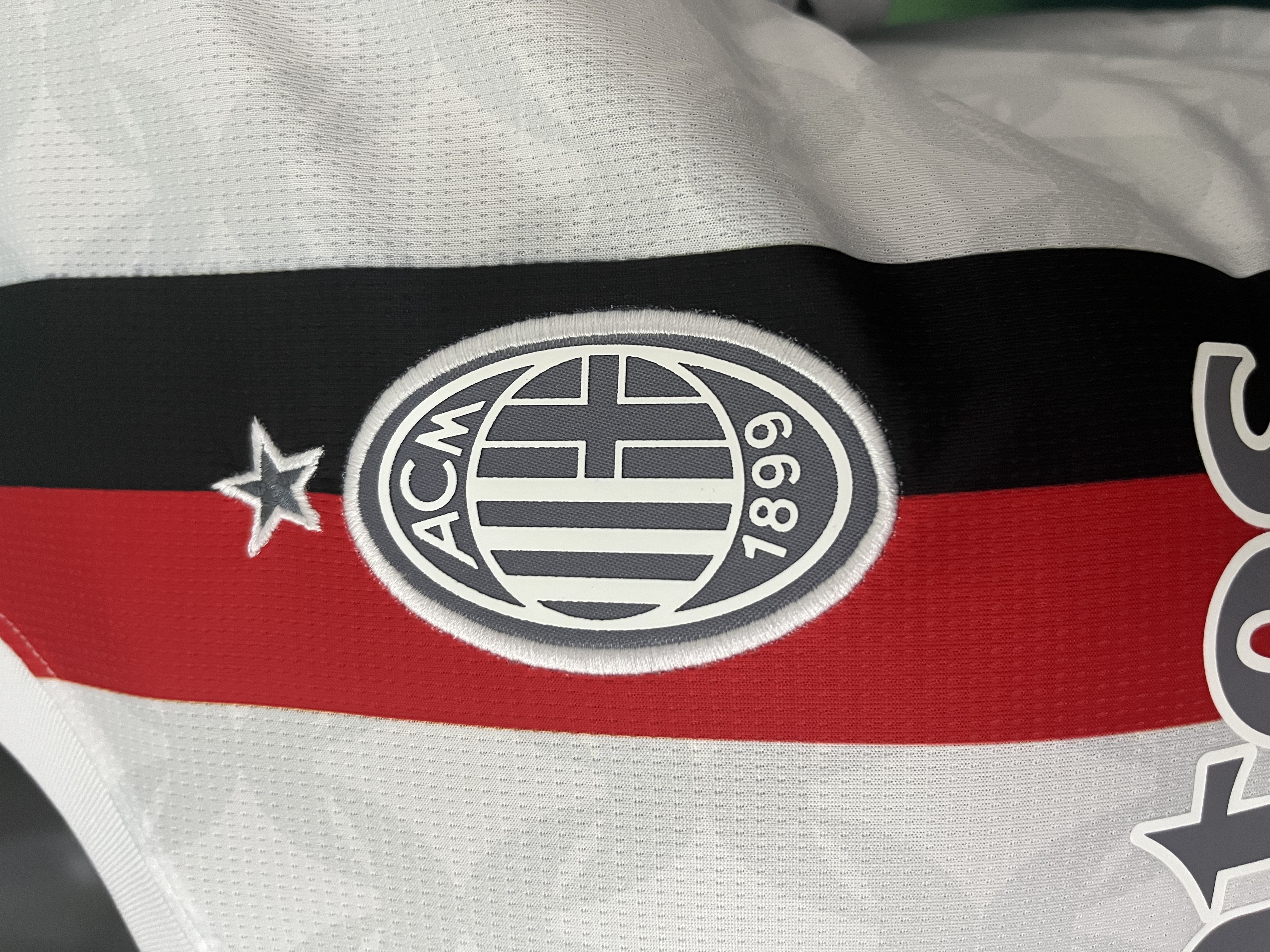 AC Milan away in 23/24 season