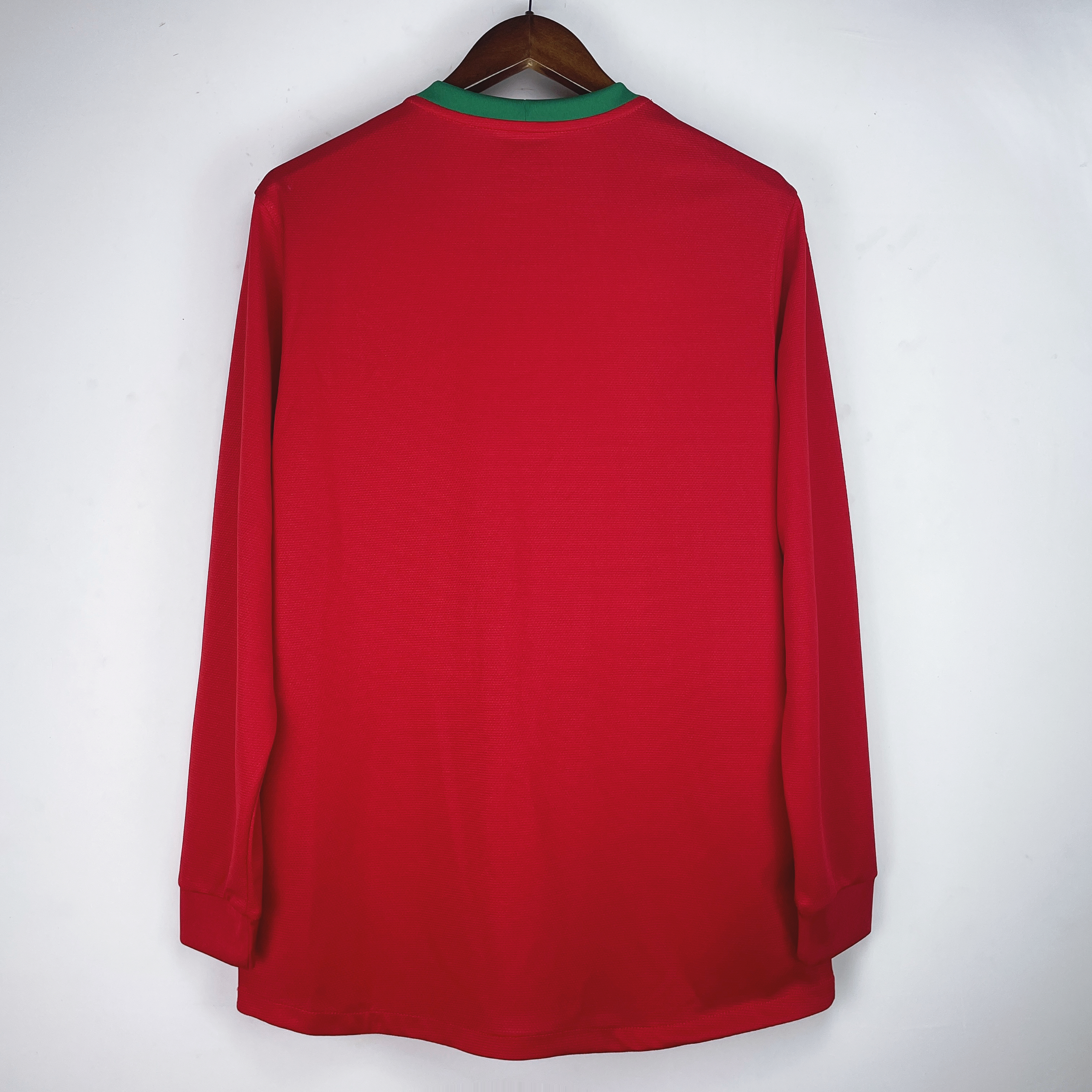 12 Portuguese main long sleeve S-2XL