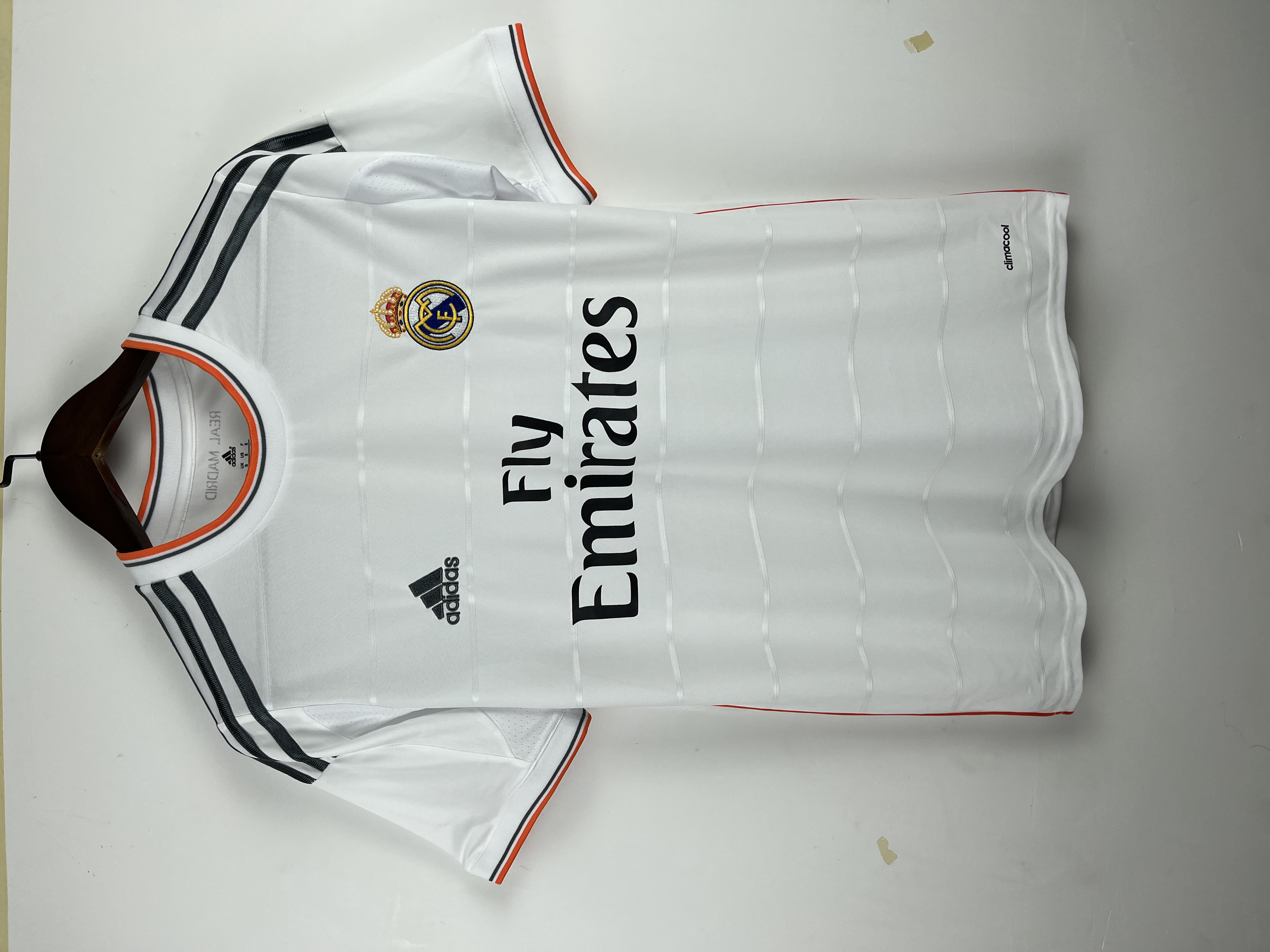 13-14 Real Madrid main S-2XL