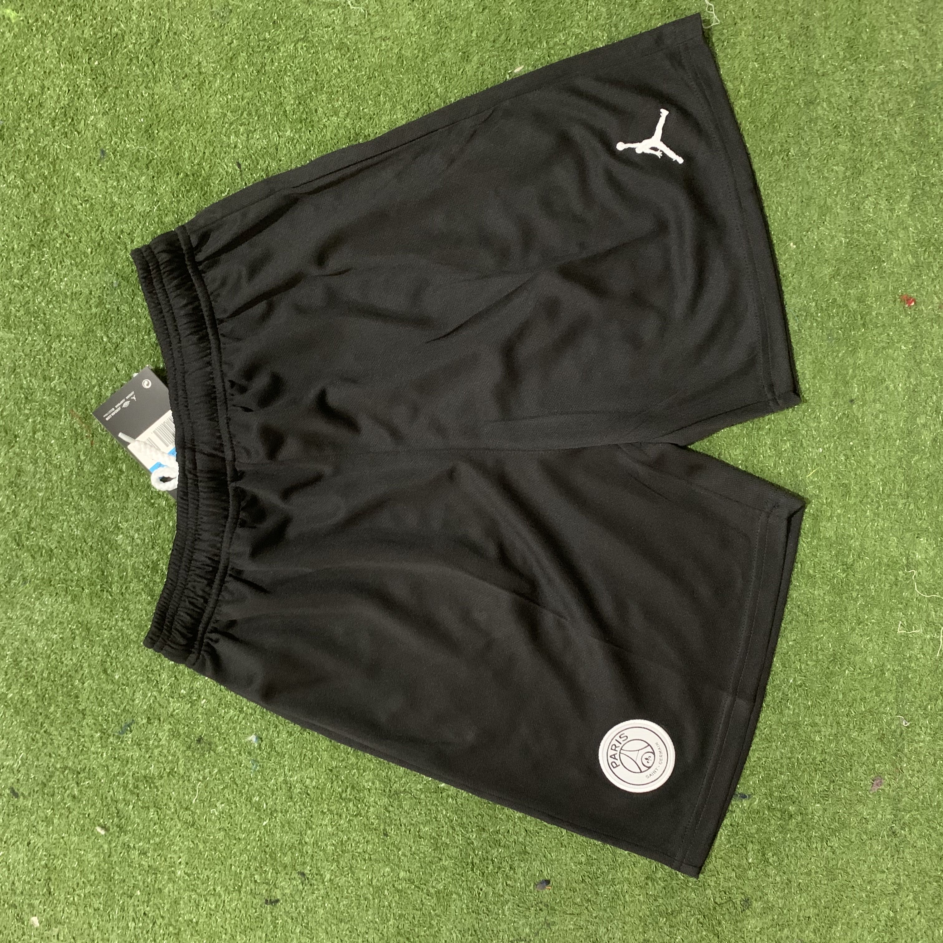 18-19 Paris black pants