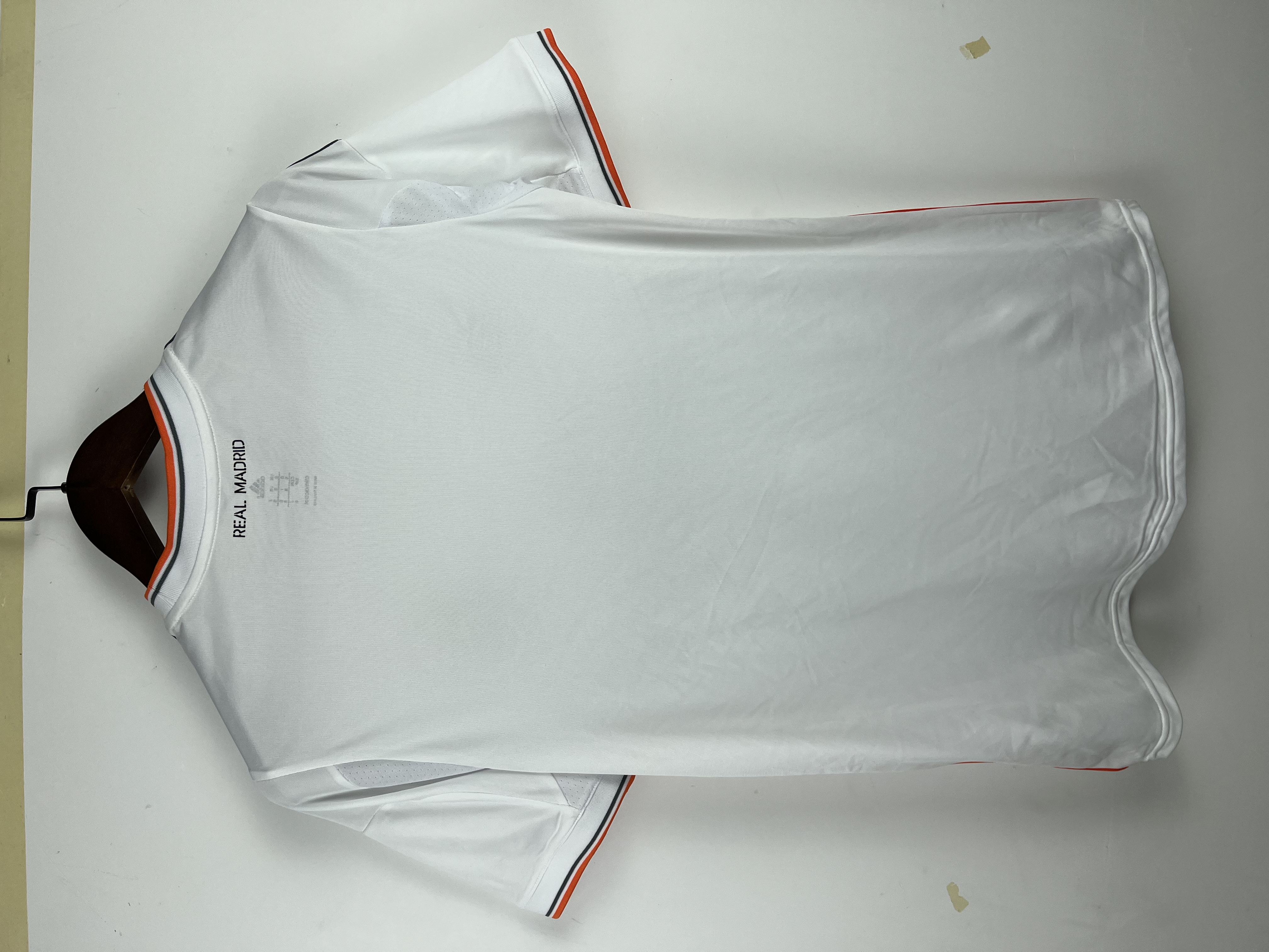 13-14 Real Madrid main S-2XL