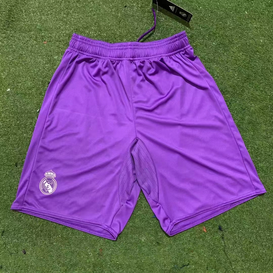 16-17 Real Madrid guest pants