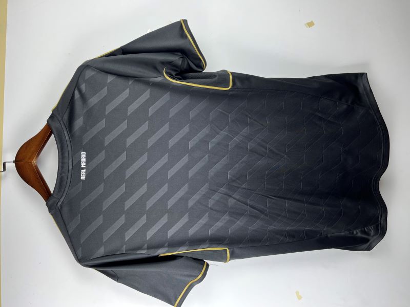 11-12 Real Madrid Guest S-2XL