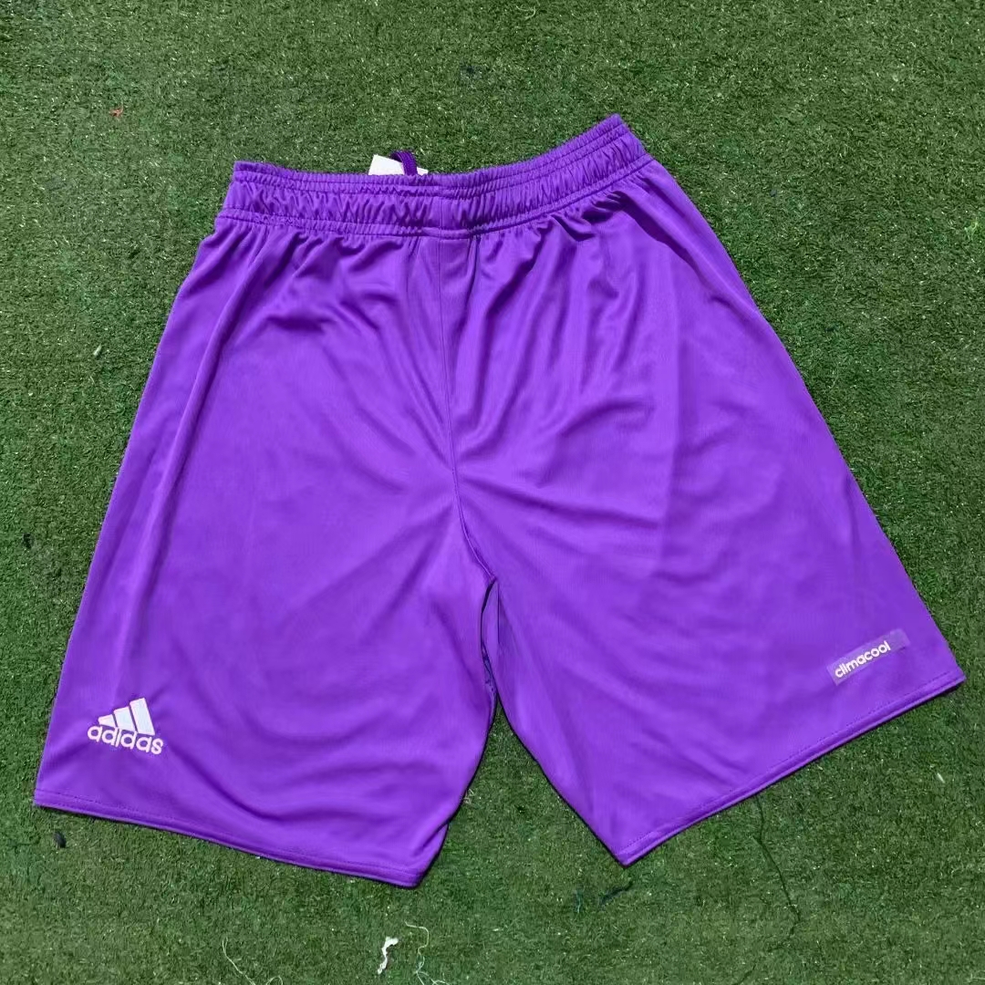 16-17 Real Madrid guest pants