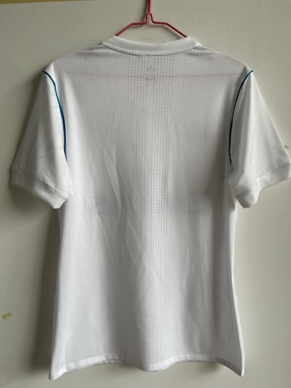 17-18 Real Madrid main Player version S-2XL