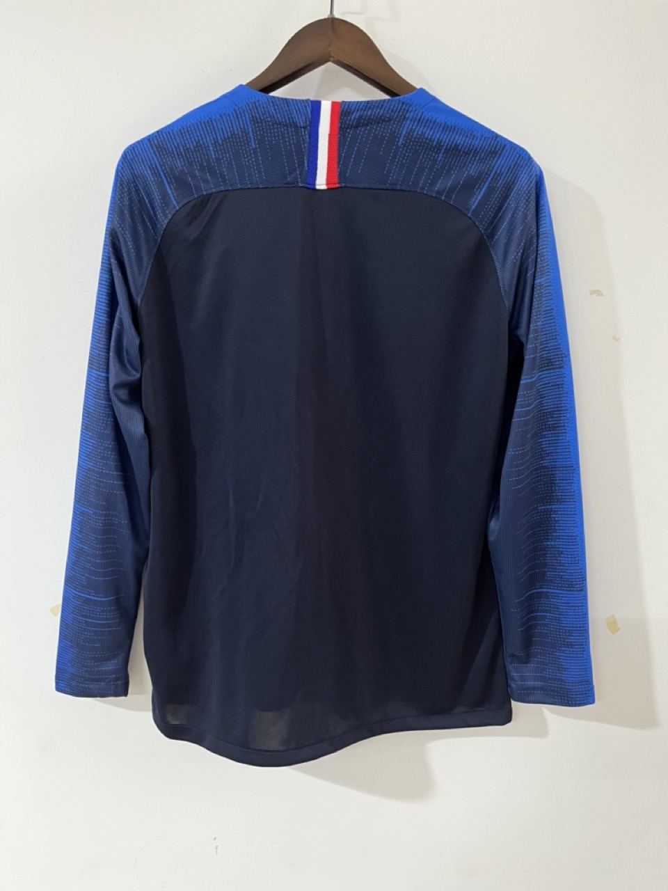 18 World Cup main long sleeve S-2XL