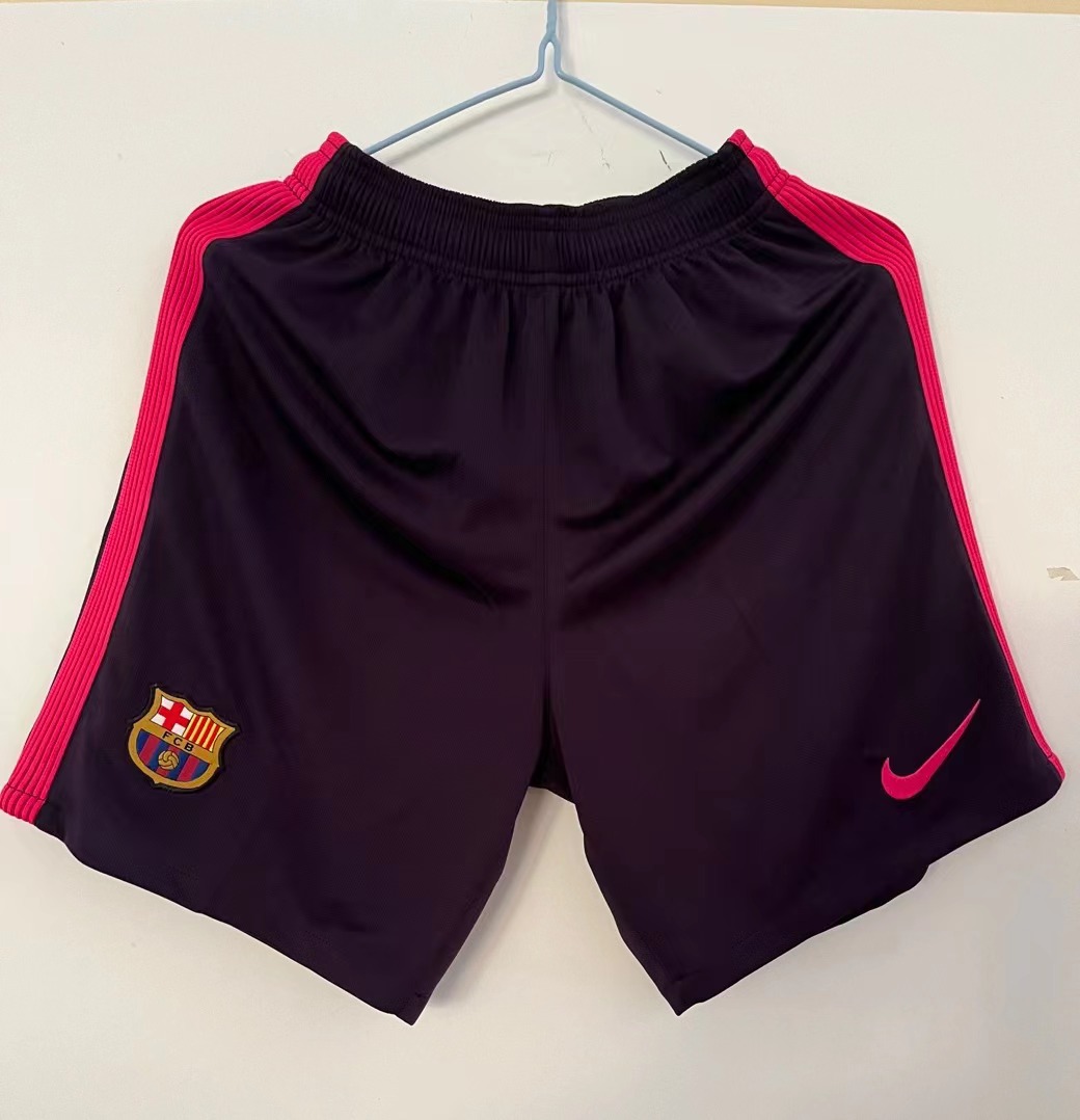 16-17 Barthacker pants S-2XL