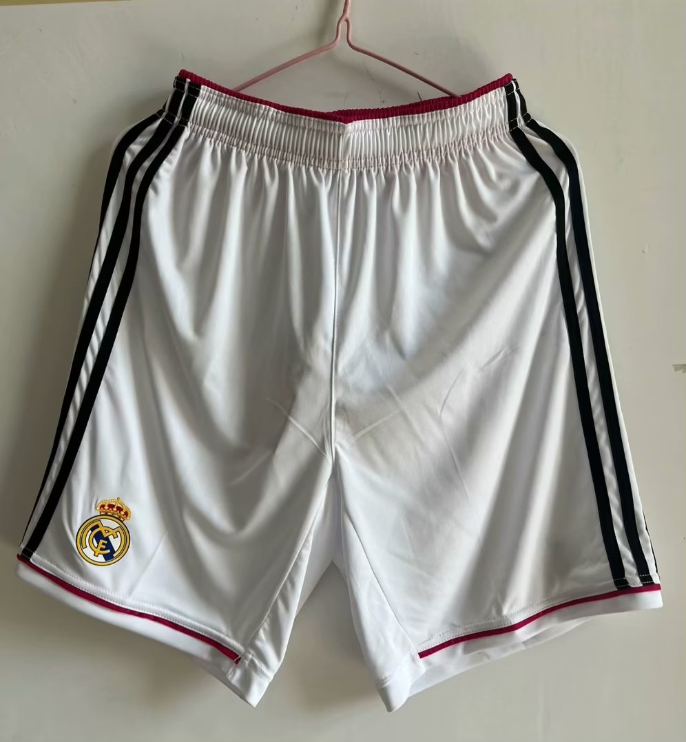 14-15 Real Madrid Master pants S-2XL