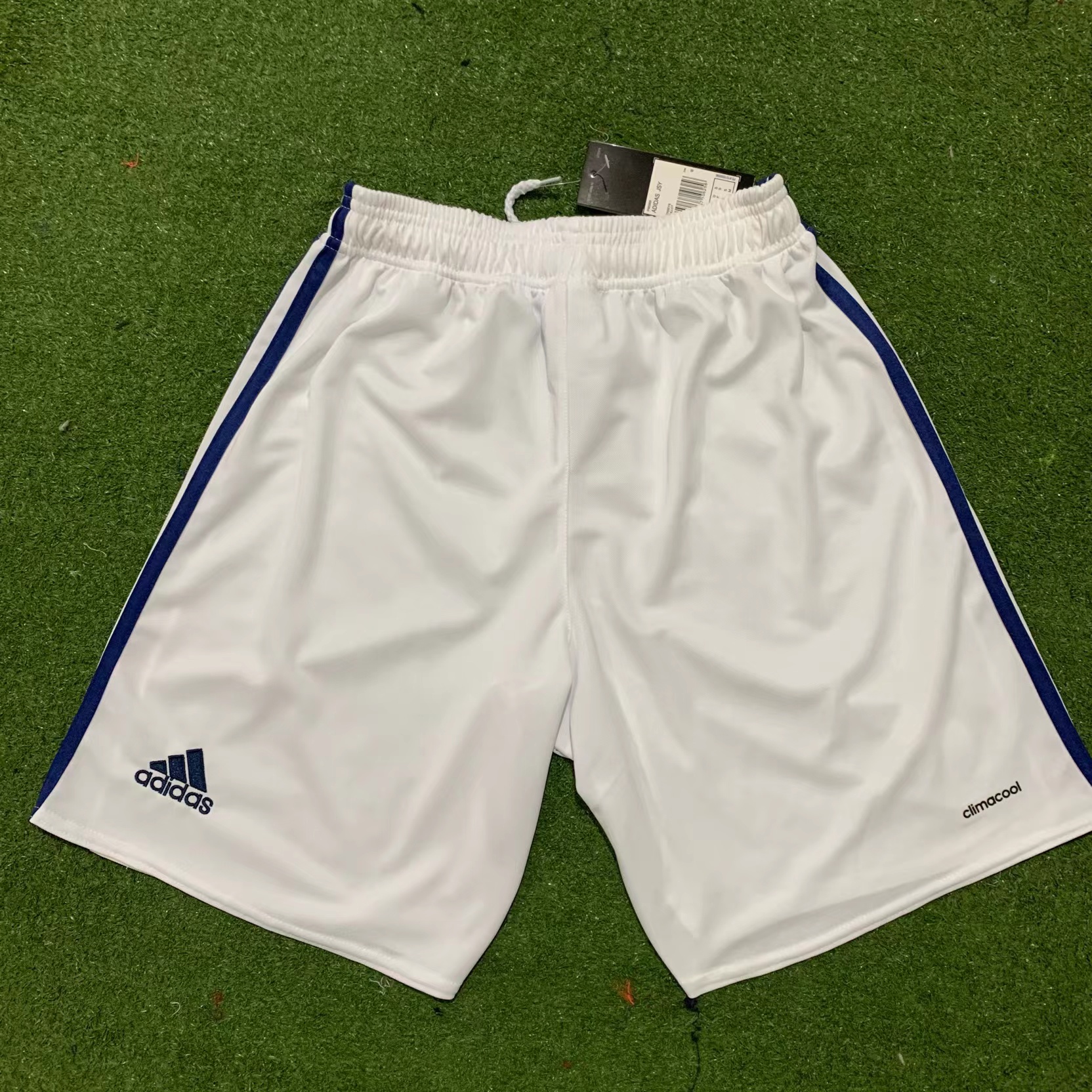 16-17 Real Madrid master pants
