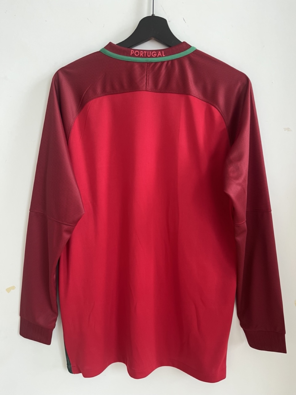 16 Portuguese main long sleeve S-2XL