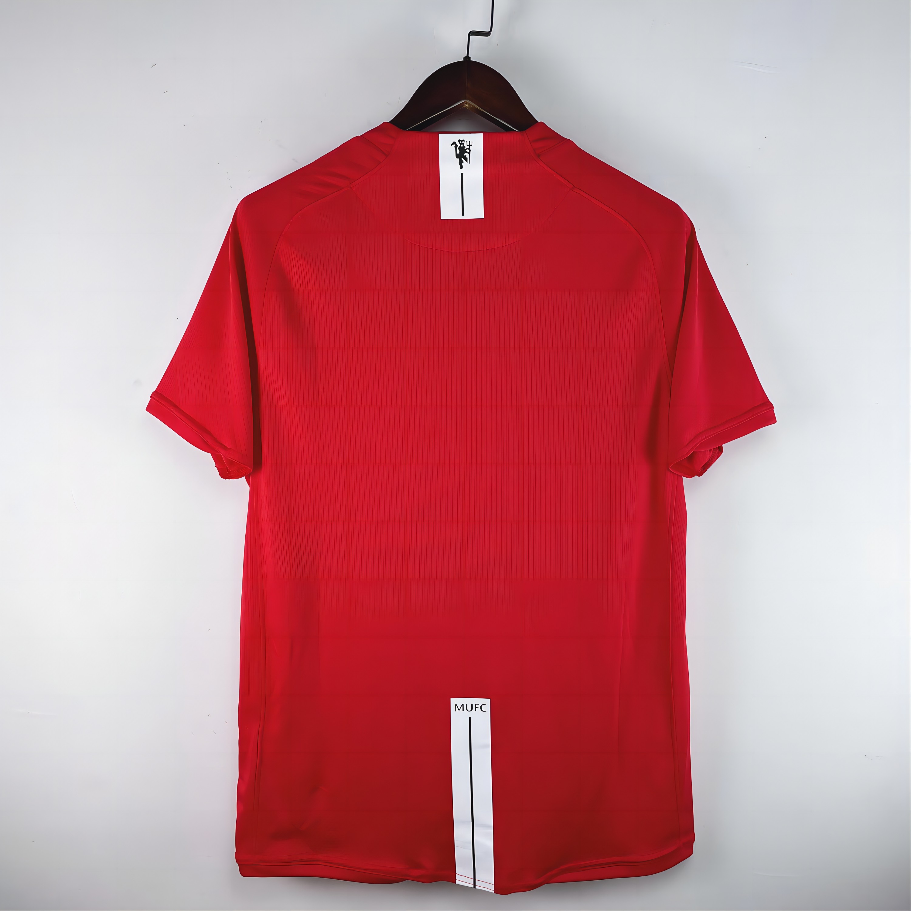 07-08 Manchester United League version S-2XL