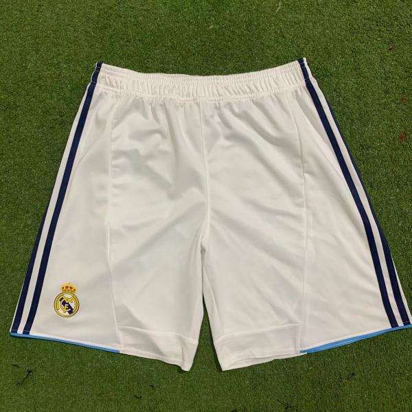 12-13 Real Madrid master pants