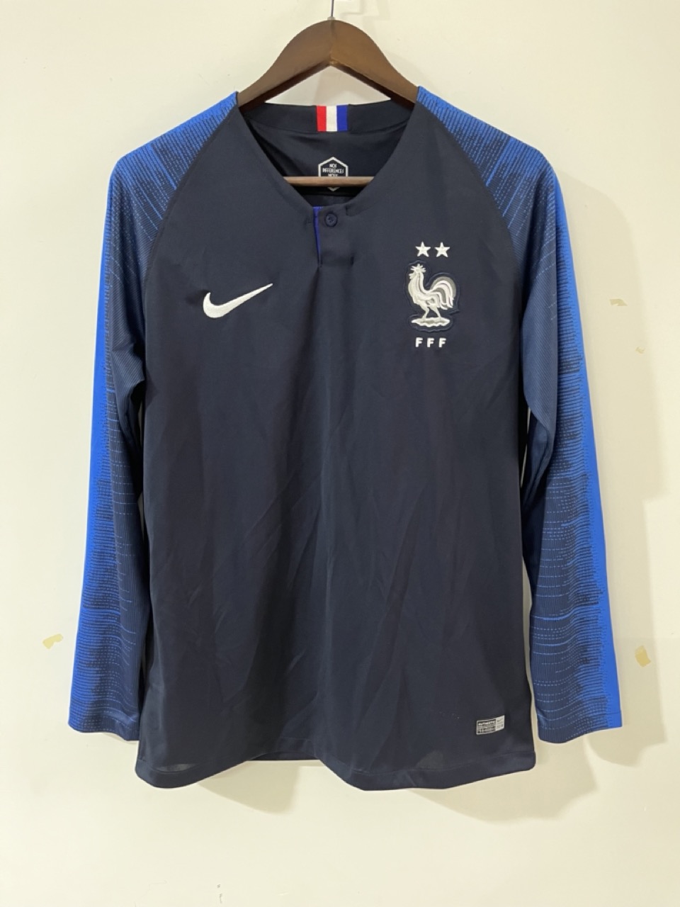 18 World Cup main long sleeve S-2XL