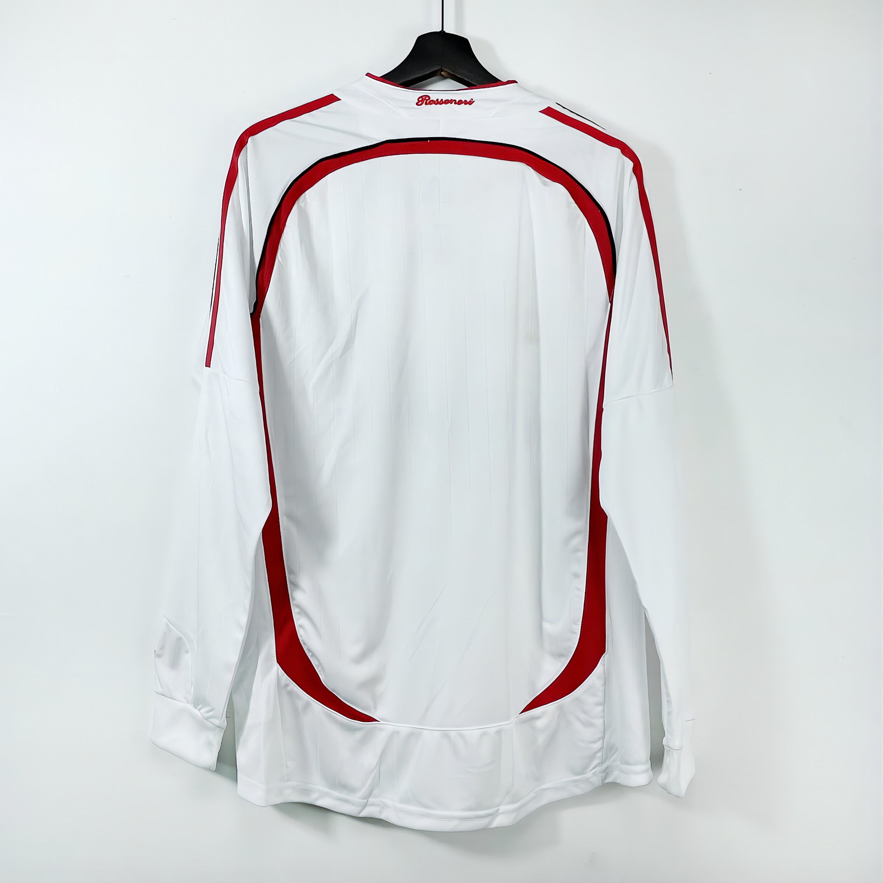 06-07AC Passenger long Sleeve S-2XL