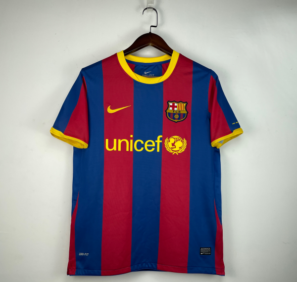 1011 Brazil home football jersey