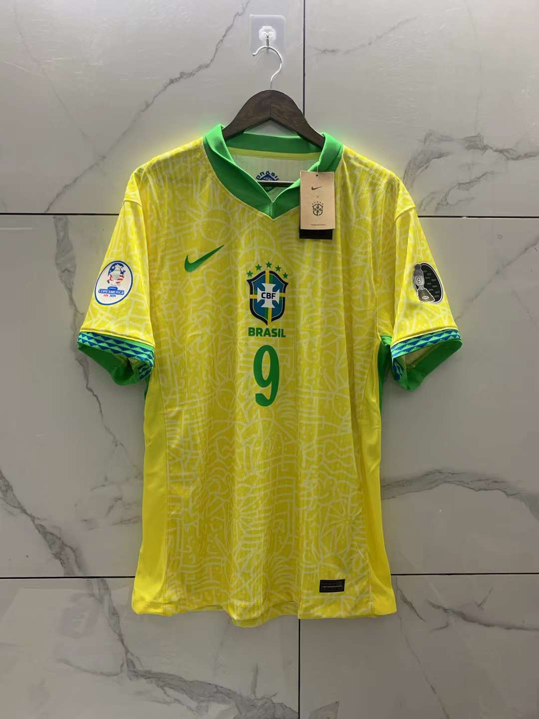 Germany jersey Portugal for Euro 2024