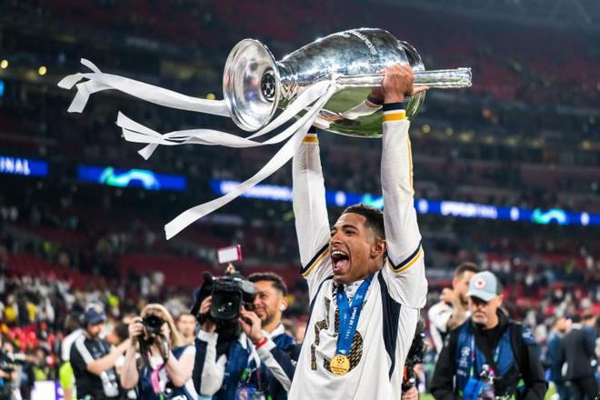 Brazil and France are out! Real Madrid's 700 million yuan Mr. Only two people: Bellingham + Valverde【JIAYU]