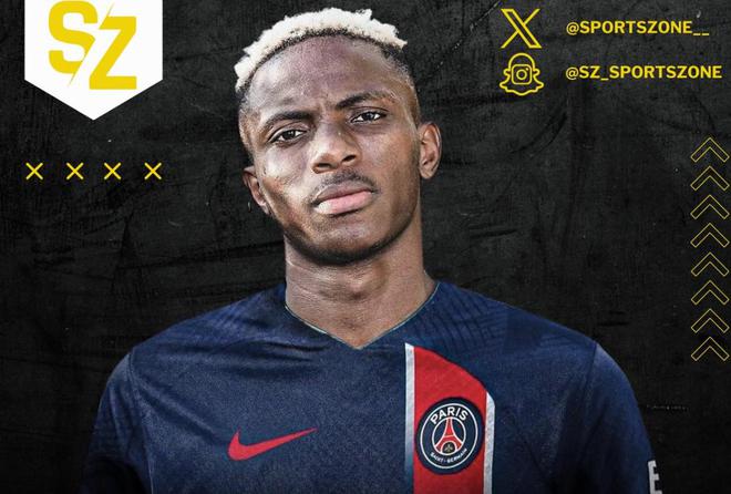 French media: Campos has reached an agreement with Osmayne's agent, but Enrique wants someone else【YANTING】