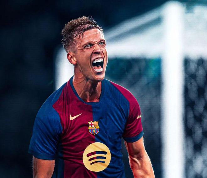 Big gain! La Liga 2 giants signed 3 people, the English Premier League double stars to Atletico, Barca finalised Olmo【hongyan】