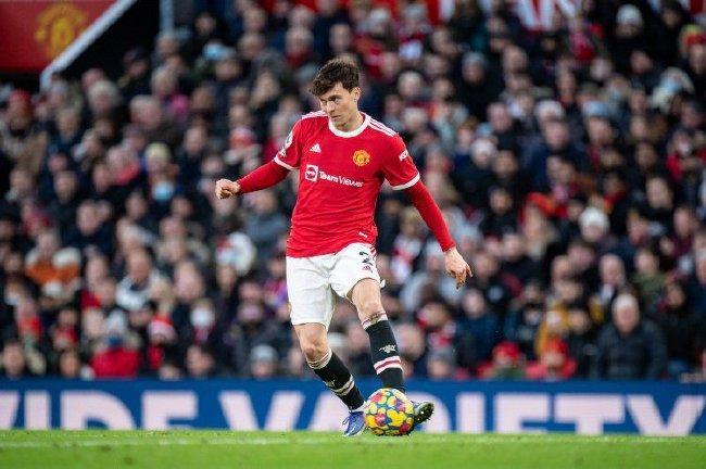 Manchester United defender Lindelof is not a target for Fiorentina[weirushui]