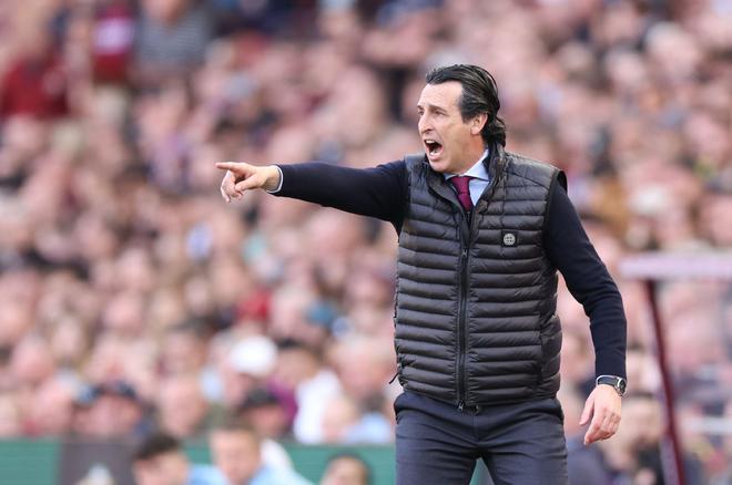 The old man: Emery adopted the current training model ten years ago and was underrated at Arsenal【YANTING】