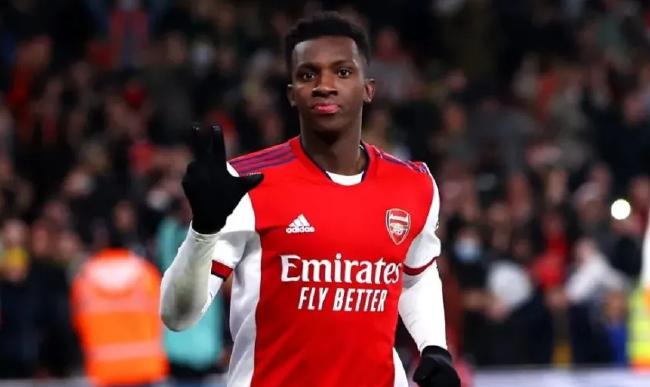 Romano: Crystal Palace 25 million +5 million floating offer for Nketia[weirushui]