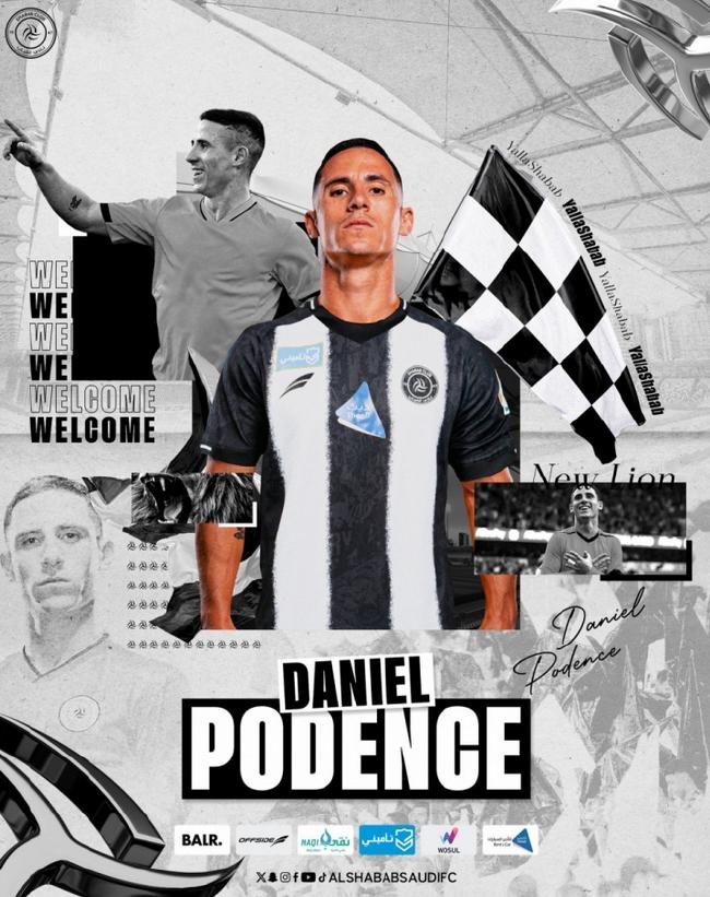 Wolverhampton Wanderers winger Bourdens, 28, has joined Saudi youth side Riyadh[weirushui]