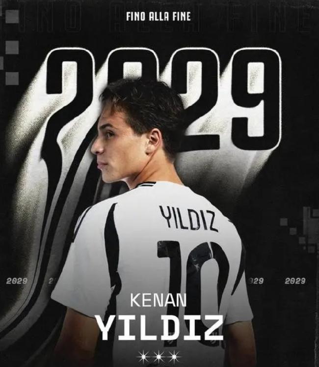 Juve: Yildiz is not for sale unless offered 100 million euros[weirushui]