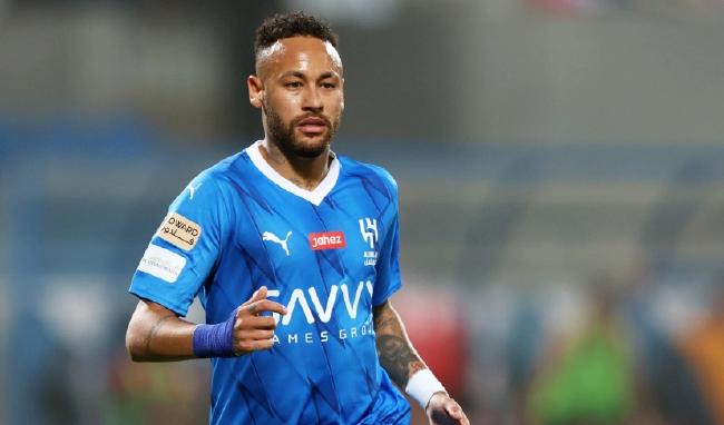 Sand super summer window closed player worth list released Neymar 5C Ro23[weirushui]