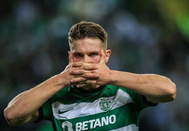 Yorkreis: $100 million is too much! The club thinks I'm worth it[weirushui]