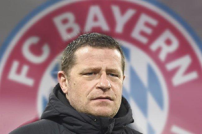 Ebel on Dricht: We need to sell people[weirushui]