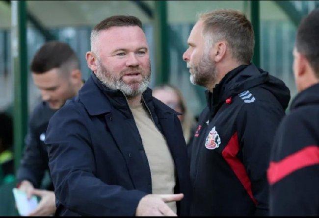 Plymouth's first win in the Championship! Wayne Rooney: We surprised our opponents[weirushui]