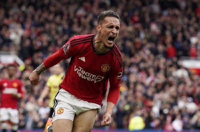 Former England international: Anthony is too thin & the pace of the Premier League is too fast[weirushui]