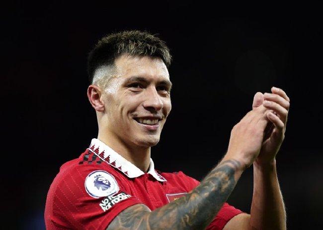 Mannight: Lima is Tenhauch's most successful signing[weirushui]