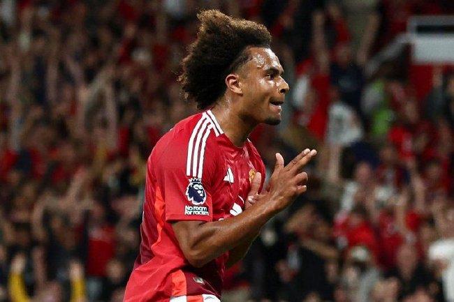 Zilkzer: Zlatan Ibrahimovic who wants to be Manchester United is bigger than Bayern[weirushui]