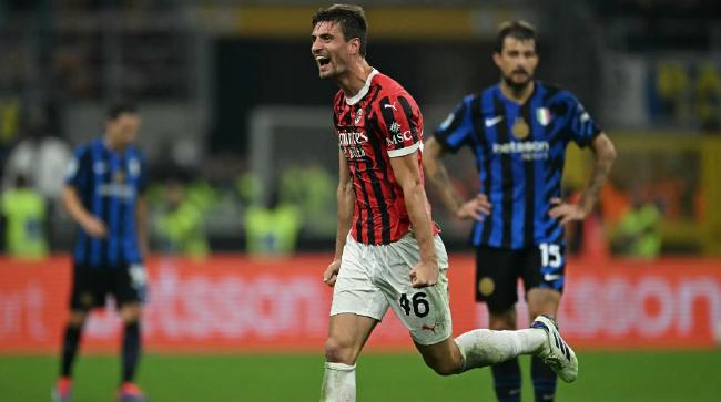 All but two of Europe's top five all-conquering clubs have been blocked. - Ze Perez[weirushui]