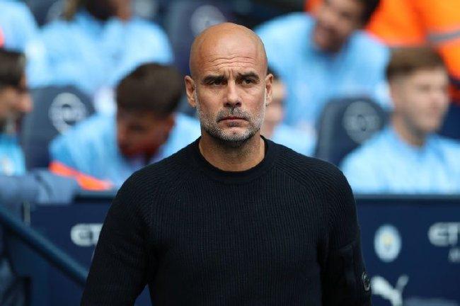 The supercomputer predicts Manchester City will finish the season with 80 points in Rodri's absence[weirushui]