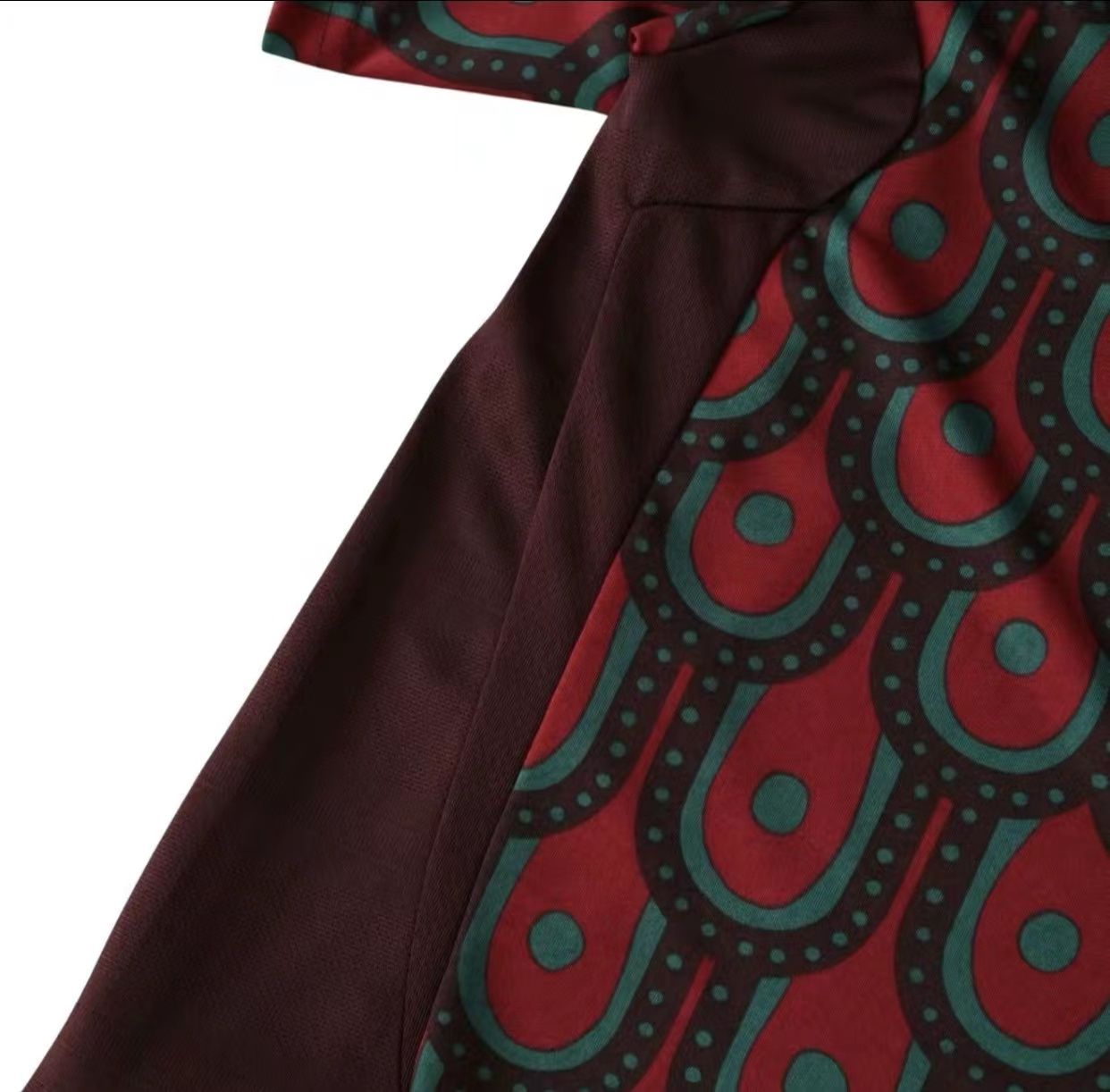 Soccer Jersey  Mexico  Player Version SlimFit Red  11