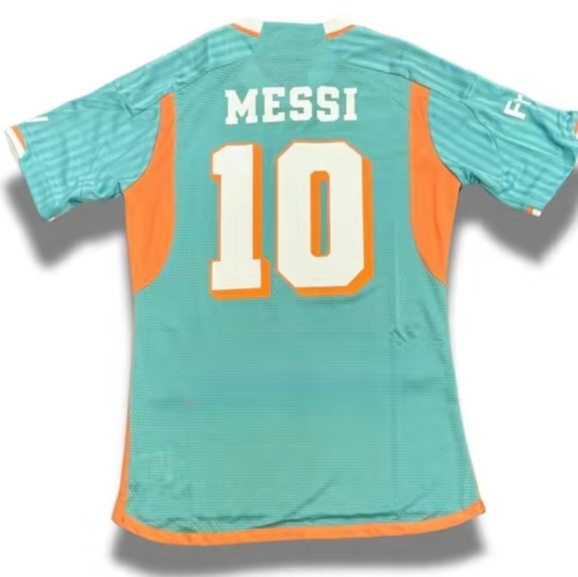 Soccer Jersey 1 Player Version  Slim Fit Best Quality  New  LM10  Teal