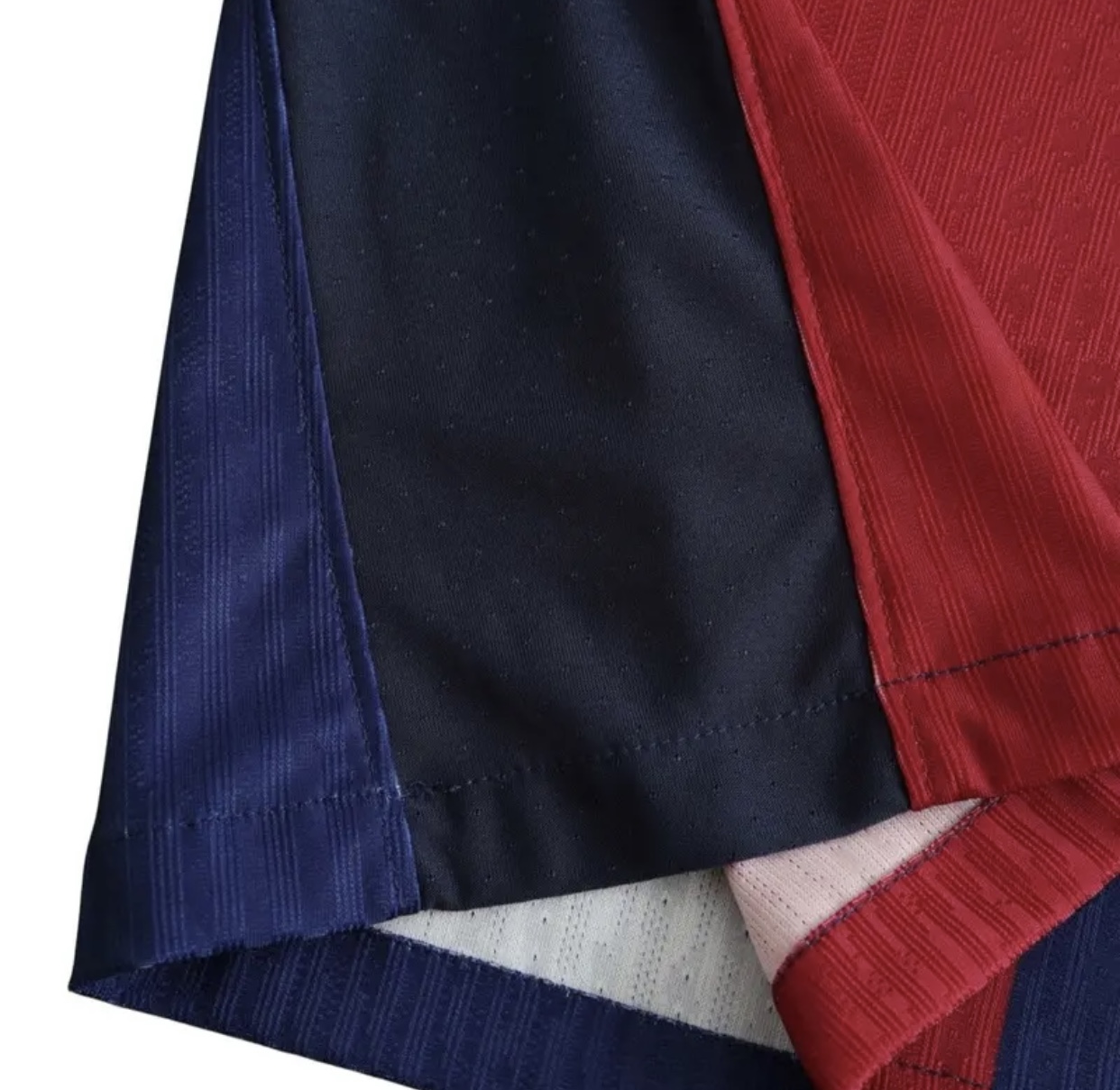 Soccer Jersey _ Player Version _ Slim Fit _ Best Quality _ Home _ LY19