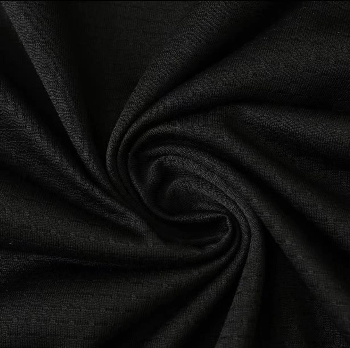 Soccer JerseyPlaver Version Slim Fit  NEW 2024BlackMiami10