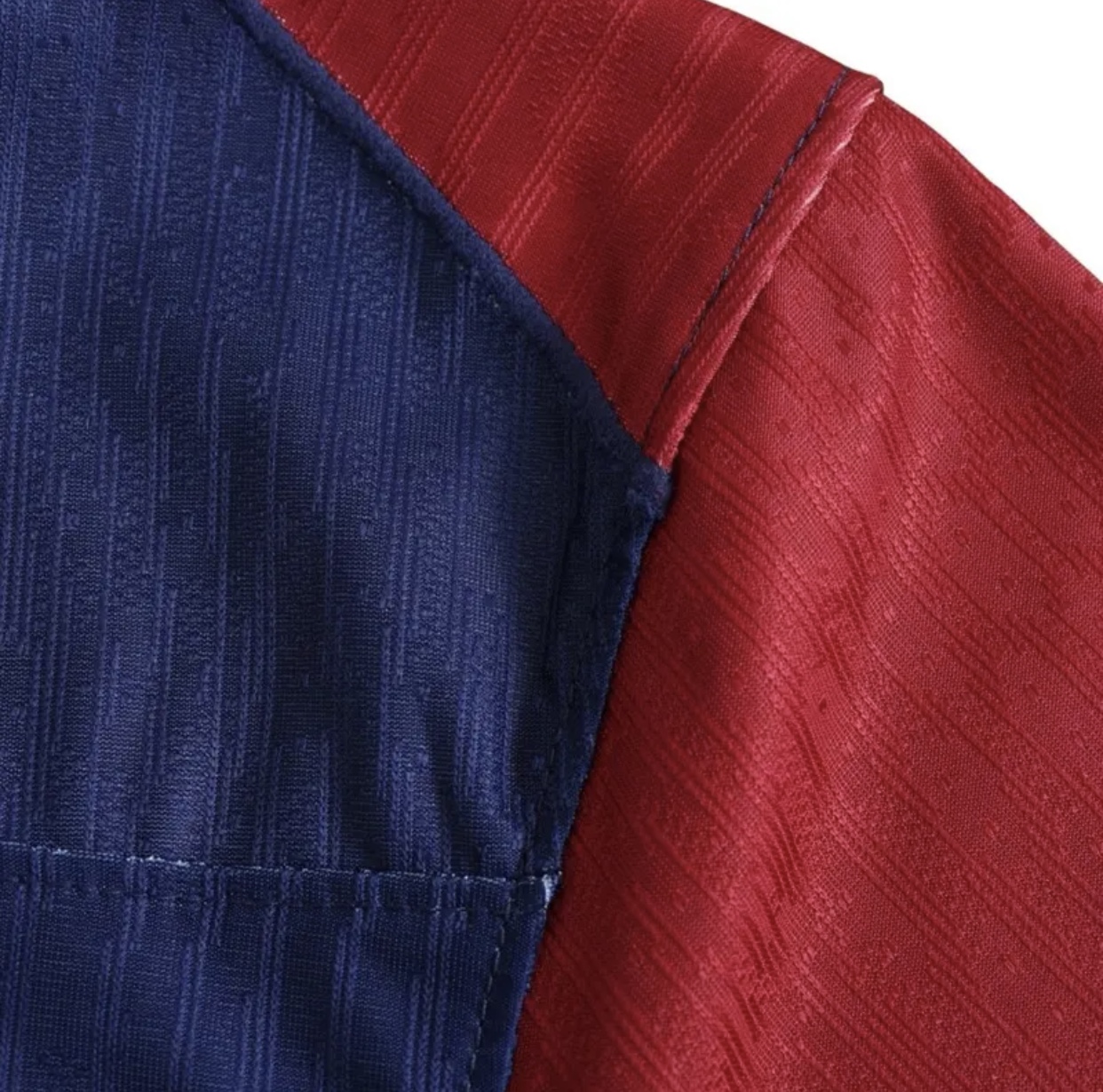 Soccer Jersey _ Player Version _ Slim Fit _ Best Quality _ Home _ LY19