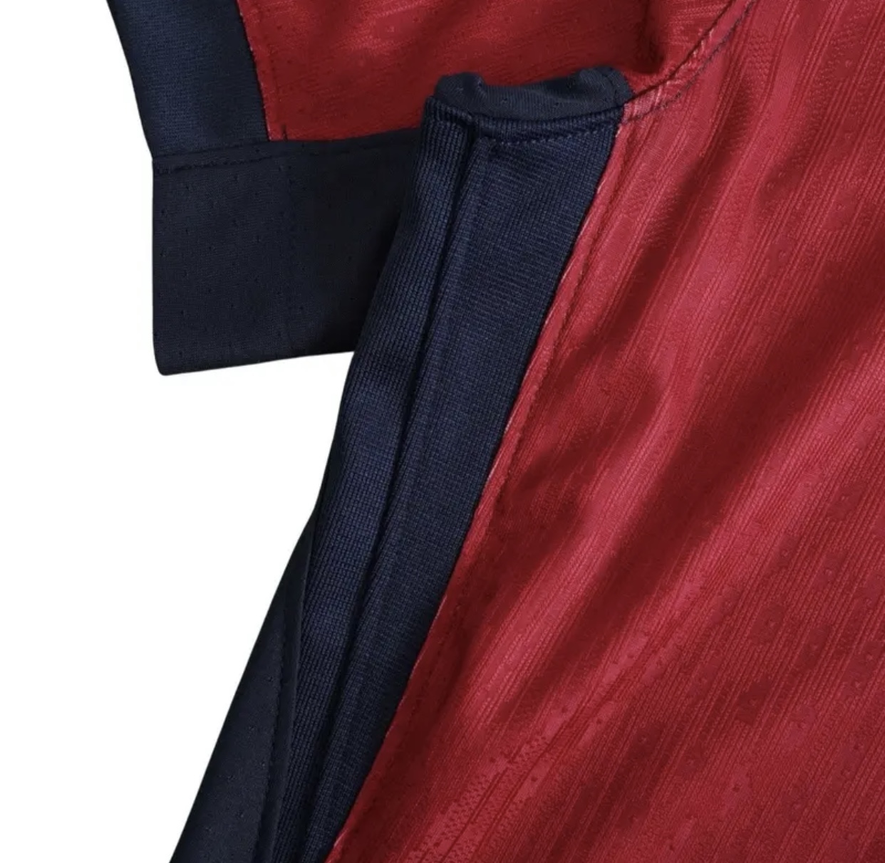 Soccer Jersey _ Player Version _ Slim Fit _ Best Quality _ Home _ LY19