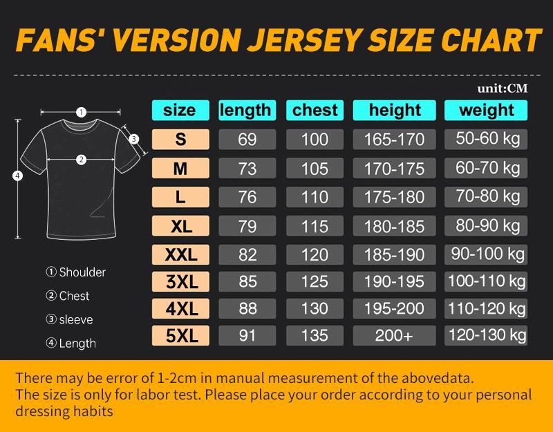 Soccer JerseyPlayer Version SlimFit Best QualityBlack Away LY19