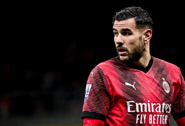 Teo's strained relationship with Milan has led to a deadlock over his $8 million asking price[weirushui]