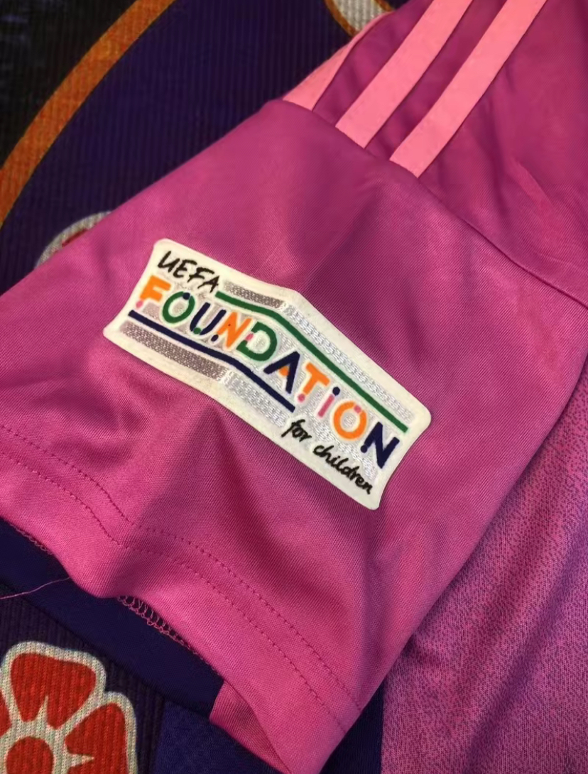 2425 Germany Home 8 Short Sleeve White Breathable Soccer Jersey