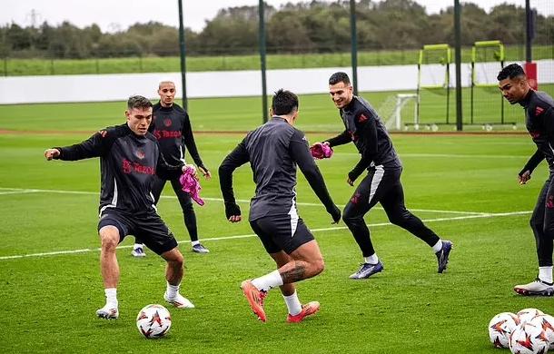 The Post: Tunhag wants a white wall at the club's training ground to cost $200,000[weirushui]