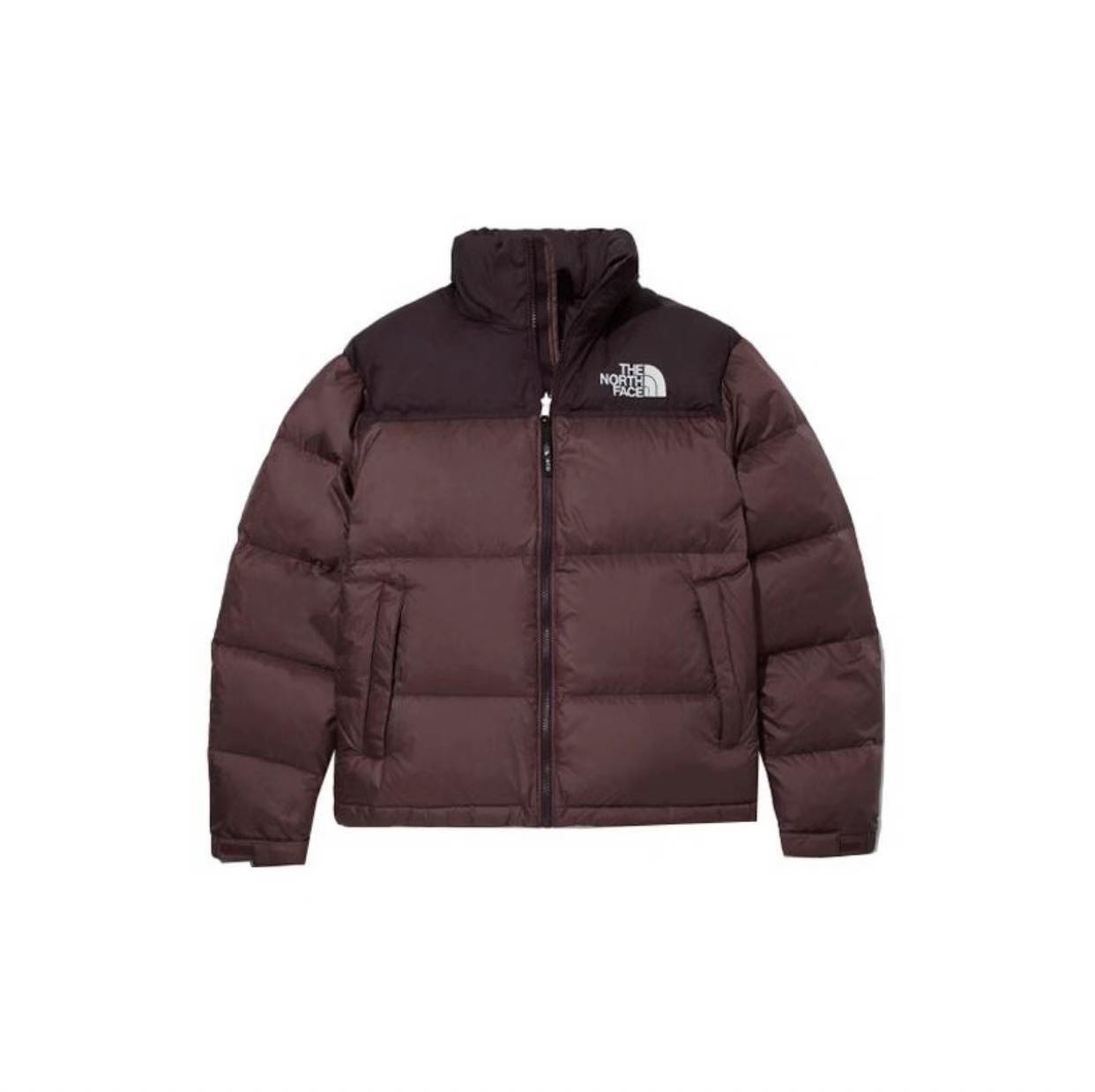 THE NORTH FACE 1996 series FW23 EcoNuptse Jacket stand-up collar windproof can accept down jacket winter men and women alike